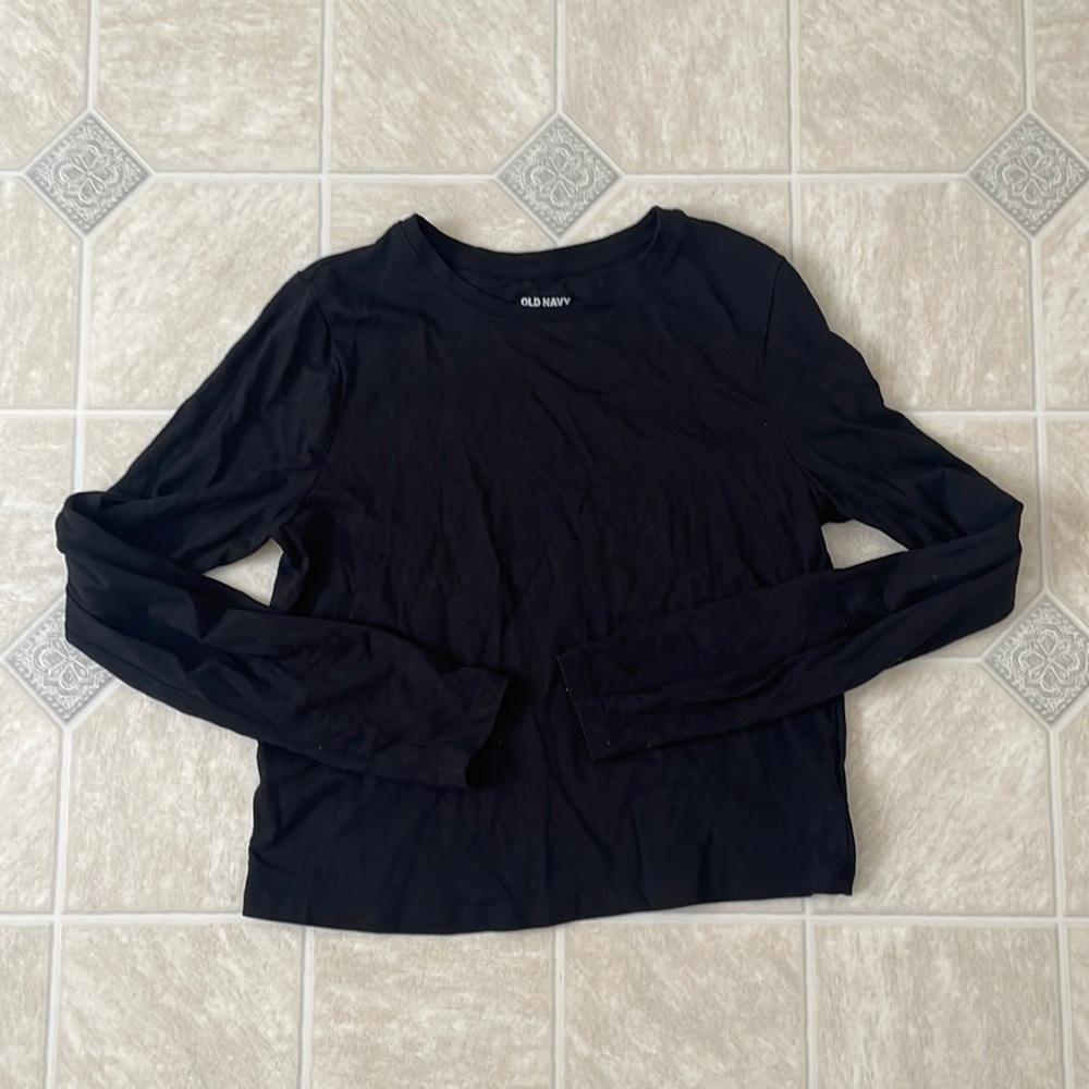 Old Navy Long Sleeve